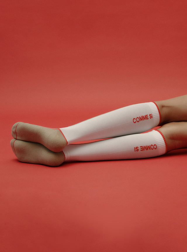 The Ski Sock
